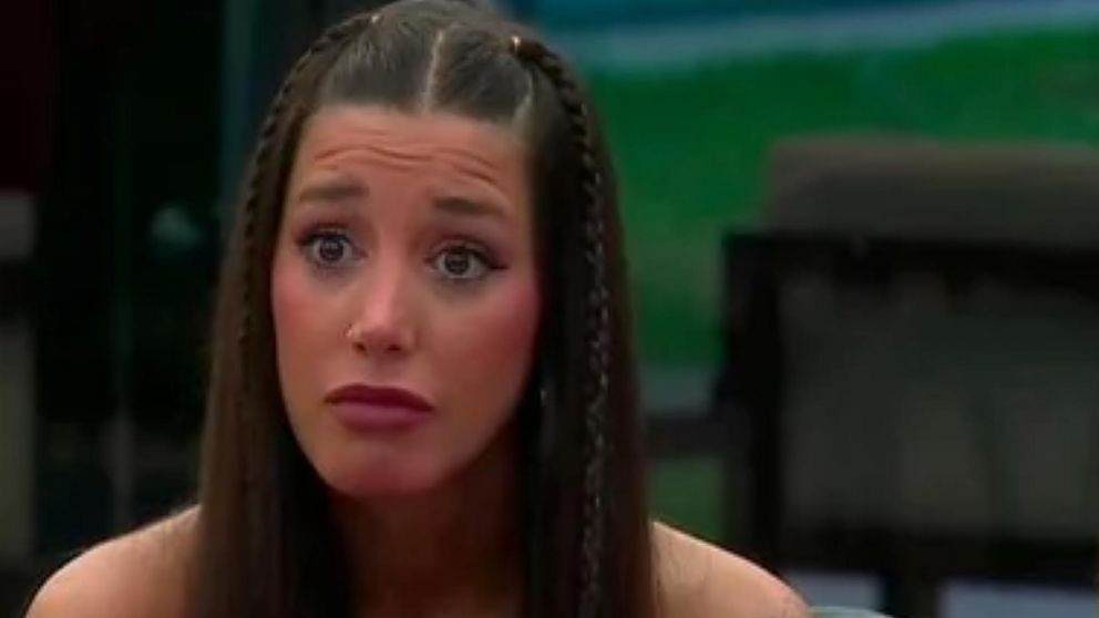 Juliana de GH volvió a compartir secretos del programa de Telefe.