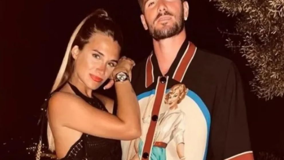 TERMINARON MAL Y NO LOGRAN PONERSE DE ACUERDO.
