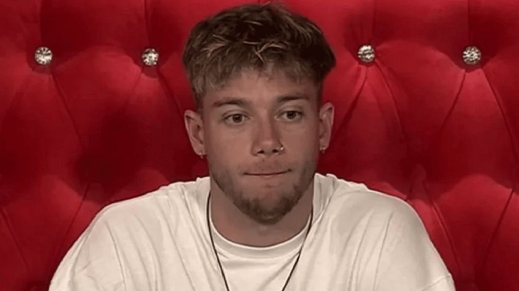 Nacho de "Gran Hermano", apuntado como el "protegido" del programa.