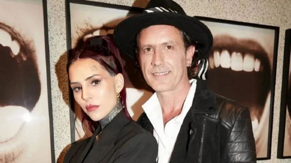 Cande Tinelli dio detalles de su reconciliación con Coti Sorokin.