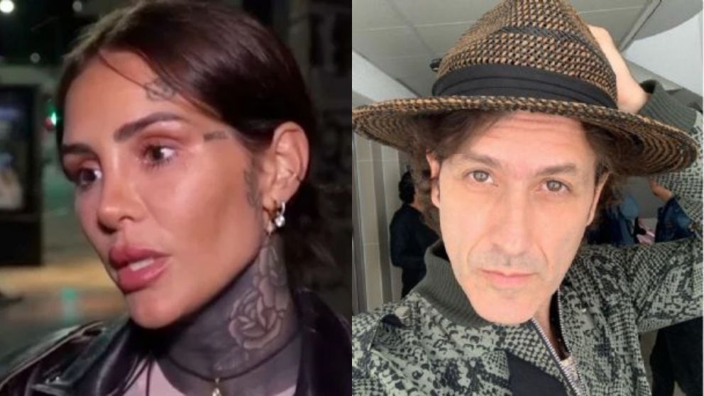La inesperada declaraci�n de Cande Tinelli a dos meses de su separaci�n con Coti Sorokin.