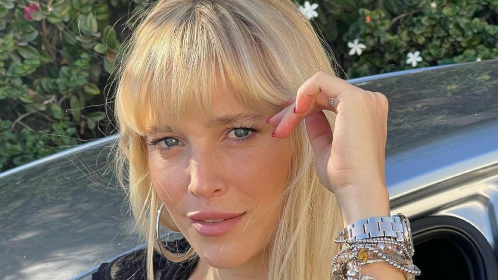 Los planes de Luisana Lopilato tras "Casados con Hijos".