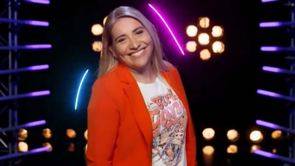 Cata de "Gran Hermano" la intervinieron de urgencia