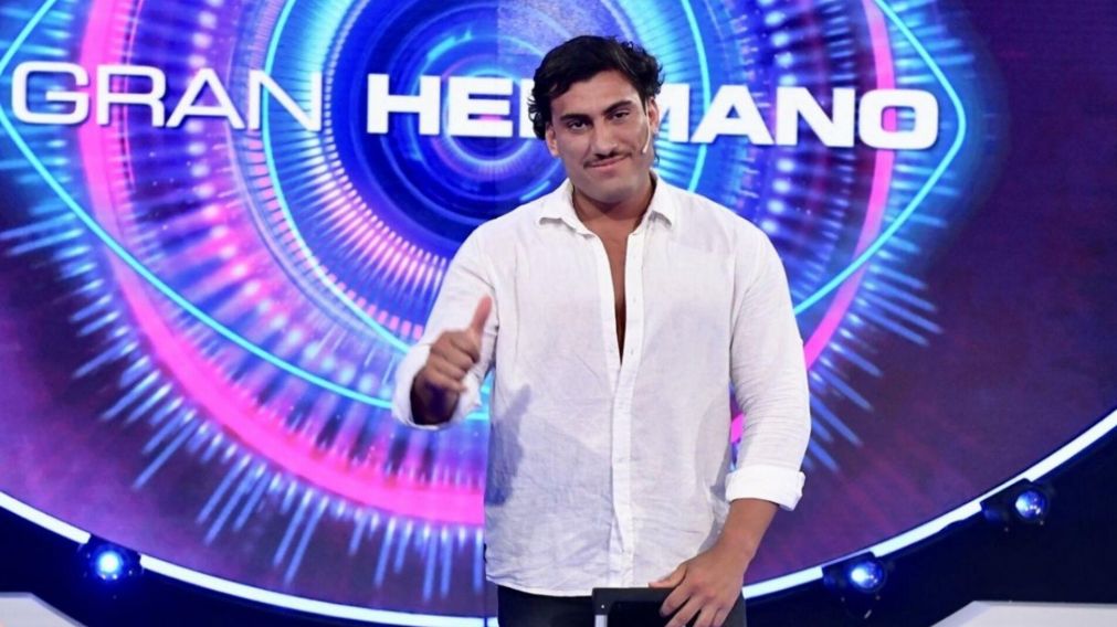 Tomás Holder sufrió adicciones luego de su paso por "Gran Hermano"