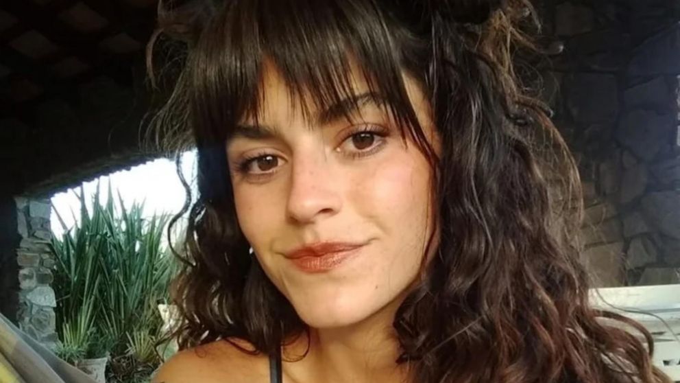 Valentina, la hermana de Marcos, sigue cautivando en las redes sociales.