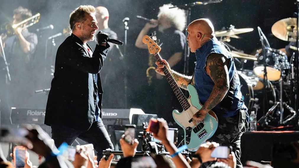 Por entradas agotadas, Los Fabulosos Cadillacs agregaron nueva fecha.
