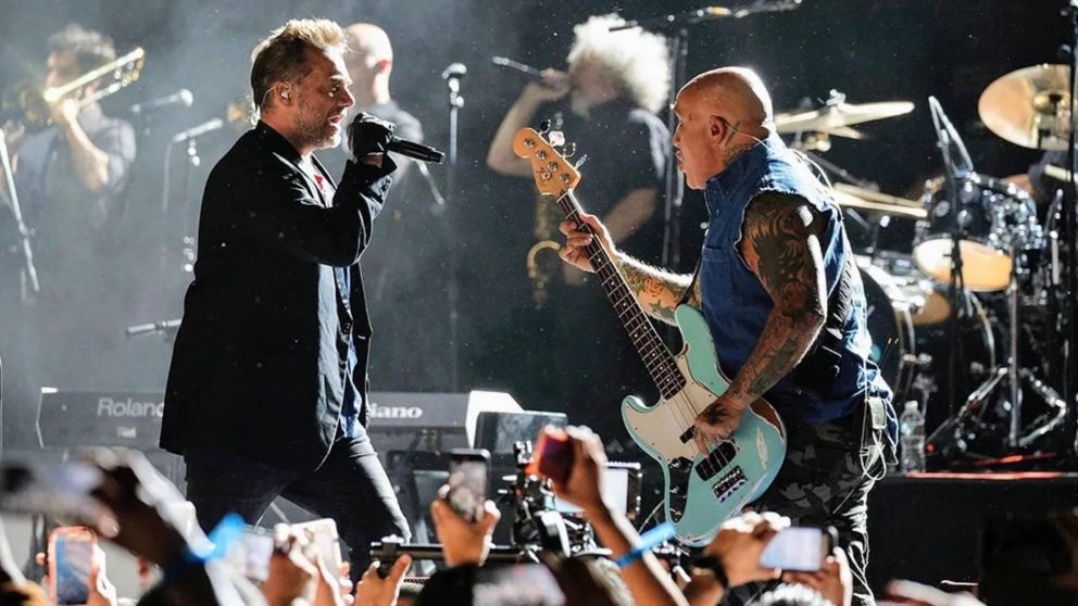 Por entradas agotadas, Los Fabulosos Cadillacs agregaron nueva fecha.