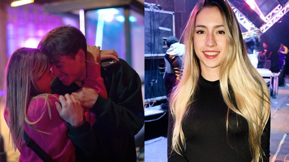Escándalo con Paulo Londra: su ex y su nueva novia cruzaron acusaciones en redes.