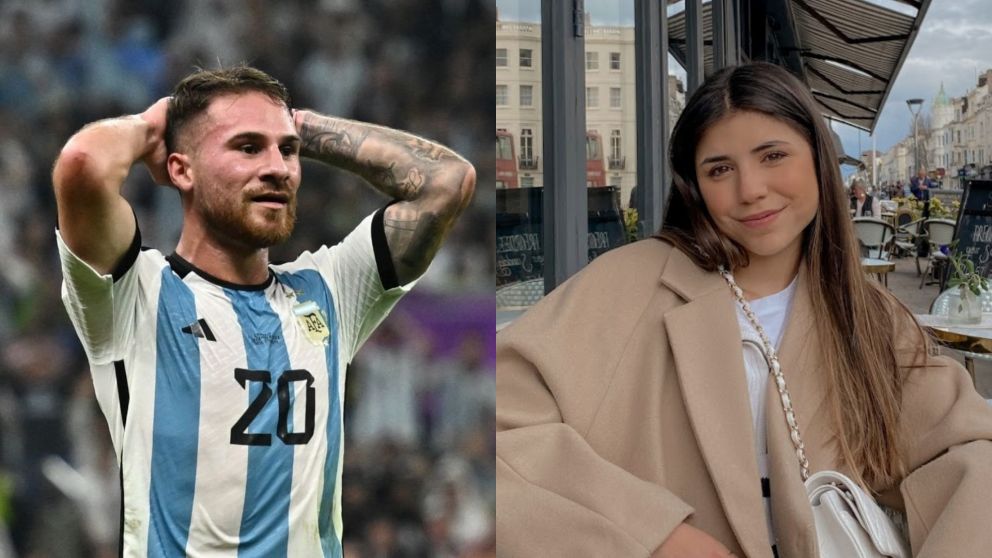 Tras separarse de Alexis Mac Allister, Cami Mayán reveló el drama que vive en Buenos Aires.