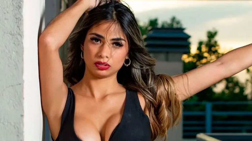 Daniela Celis prepara su próximo paso tras "Gran Hermano 2022".