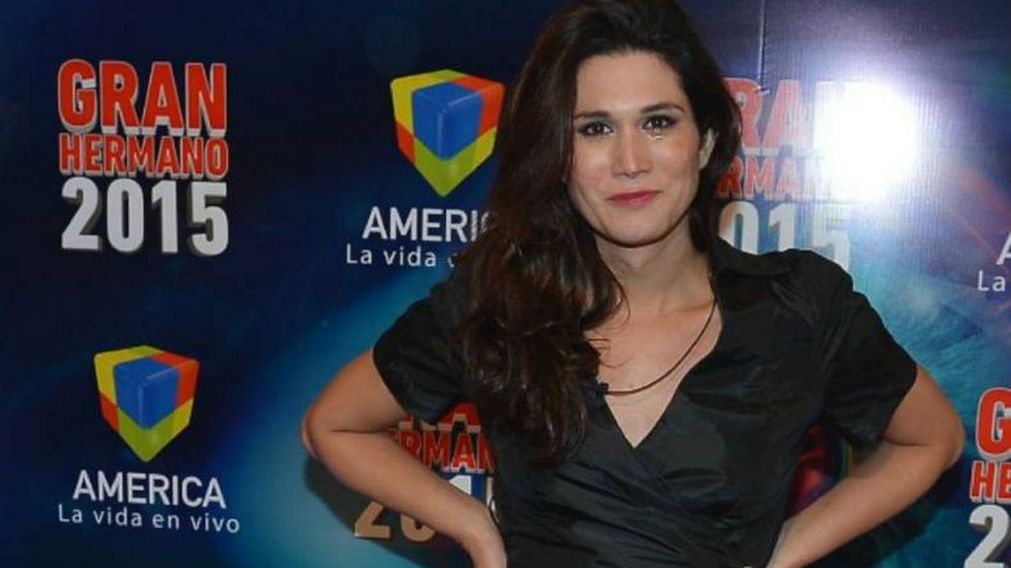 Valeria Licciardi: la ex Gran Hermano que no deja de brillar.