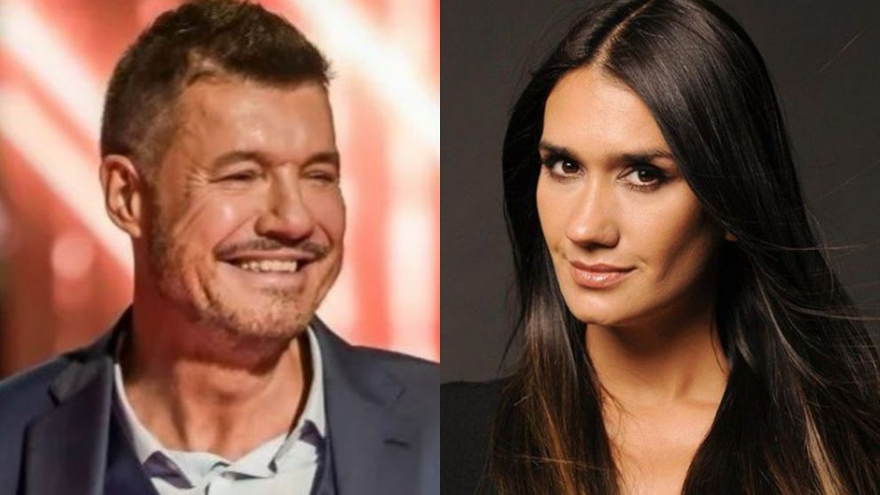 Tras ser relacionada con Marcelo Tinelli, Momi Giardina tuvo una "cena romántica" con otro hombre.