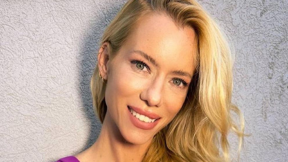 Nicole Neumann, y un misterioso posteo sobre un posible embarazo.