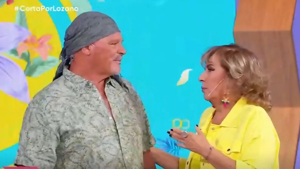 Georgina frenó a Alfa de "Gran Hermano 2022"