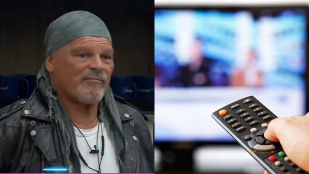 Alfa de "Gran Hermano", a punto de sumarse a un exitoso programa de Telefe.