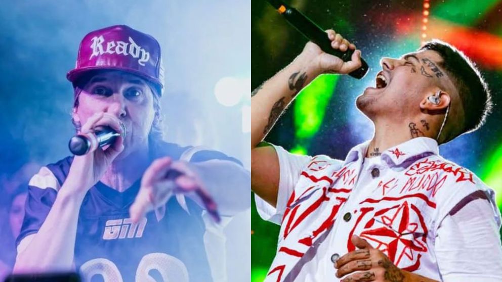 Jazzy Mel celebra a la nueva generación del rap.