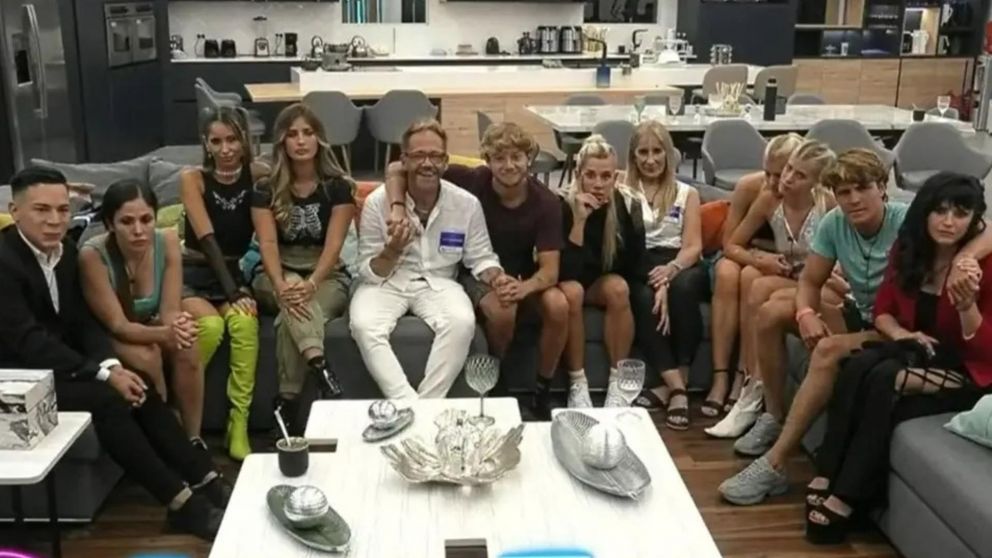 Cambios en la nominación y el liderazgo de "Gran Hermano 2022".