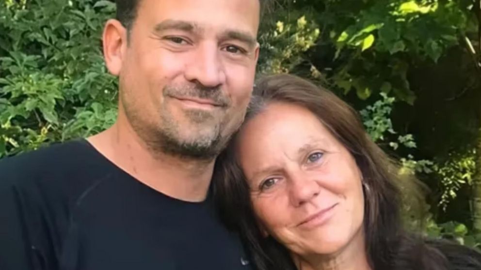 La mamá de Chano dio detalles de su salud y negó los rumores de un relapso.