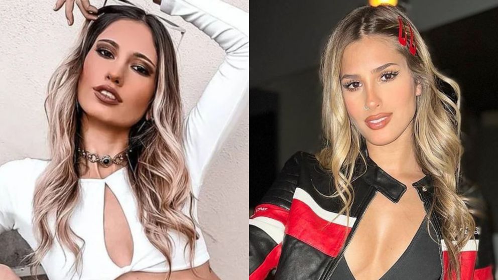 La madre de Julieta de "Gran Hermano" confesó que Camila casi no entra.