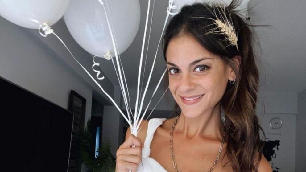 Emily Lucius confesó las consecuencias de su paso por "El Hotel de los Famosos".