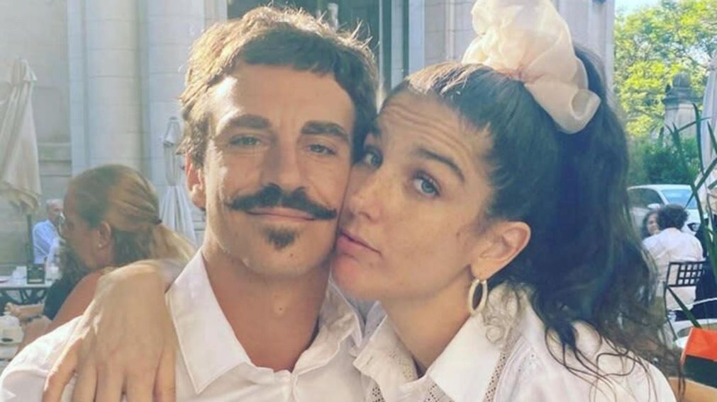 El llamativo tratamiento de belleza que har� Juana Repetto y su esposo, Sebasti�n Graviotto, para su casamiento. 