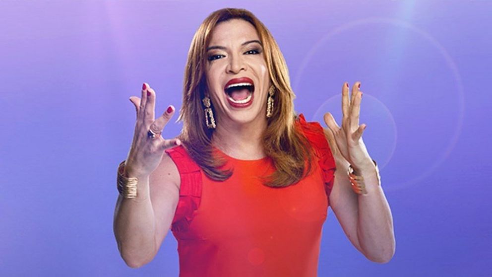 ¿Quiénes son los jurados que acompañarán a Lizy Tagliani?