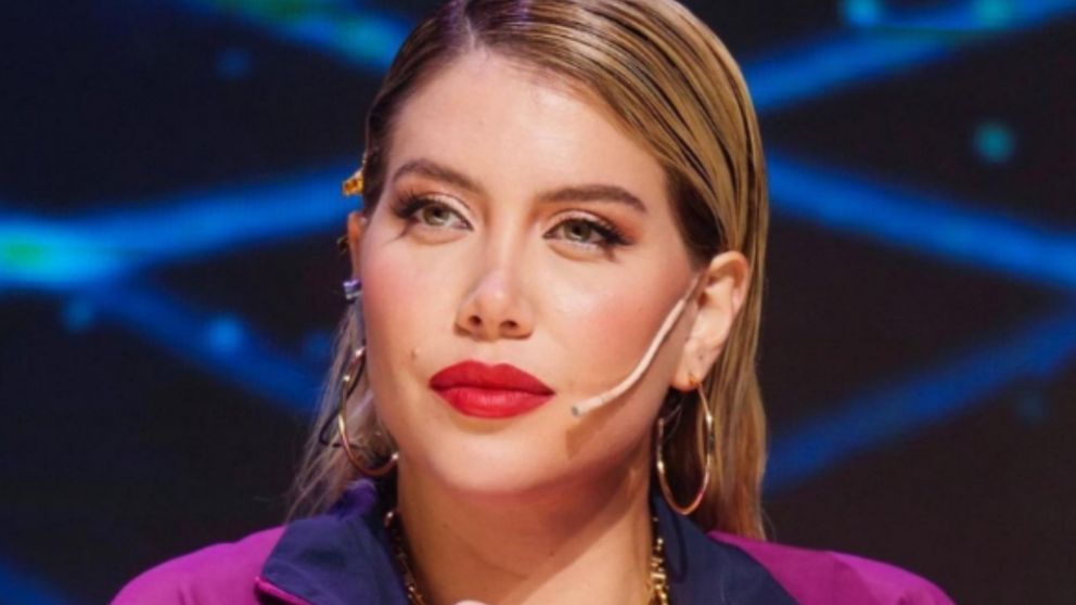 Wanda Nara estar� a cargo de un popular ciclo en Telefe.