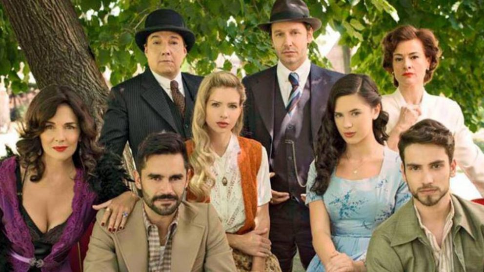 La segunda temporada de ATAV se acerca