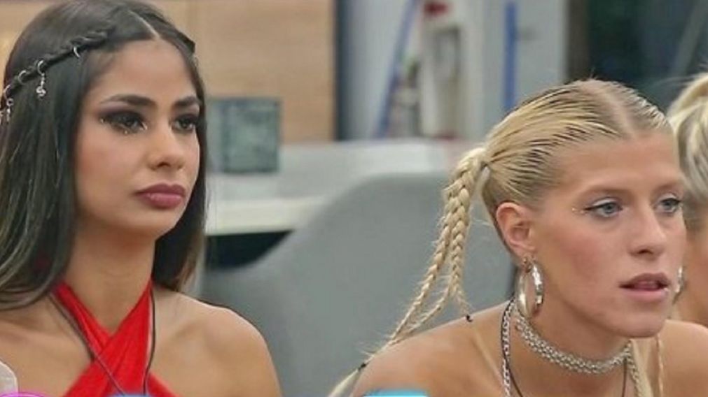 Denuncian "fraude" tras la eliminación de Daniela en Gran Hermano.