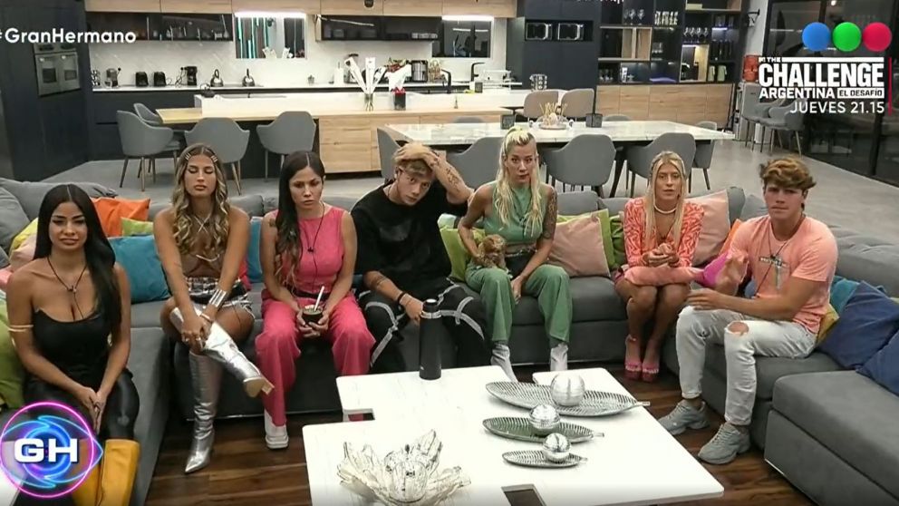 "Gran Hermano 2022": �qui�nes son los nuevos nominados?