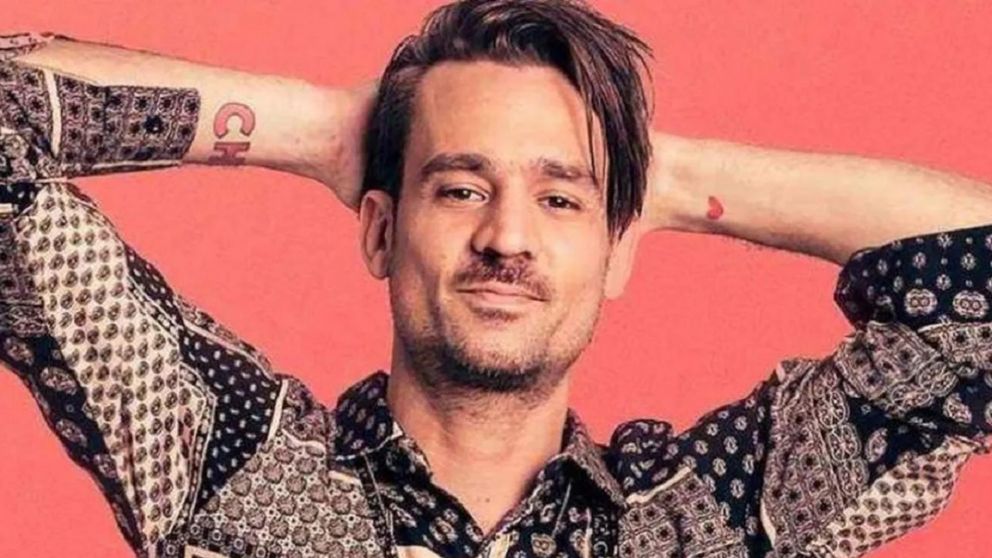 Chano Charpentier internado: ¿Qué se sabe sobre su estado?