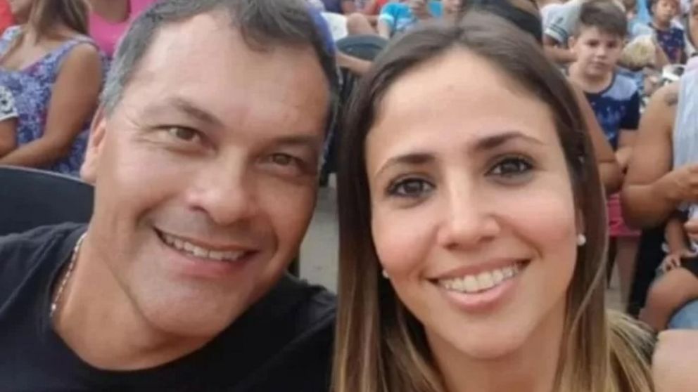 La revelación de Romina de "Gran Hermano" sobre su matrimonio.