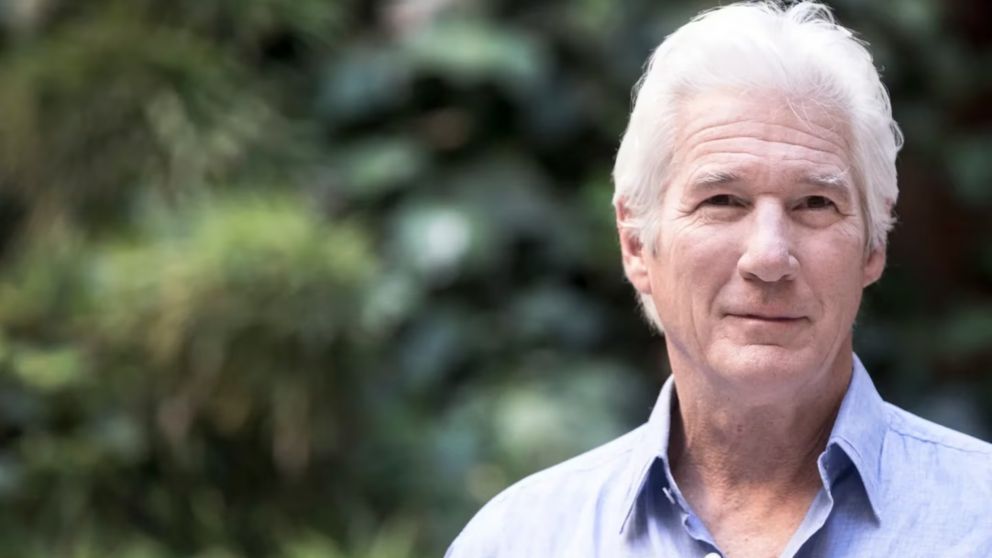 Richard Gere