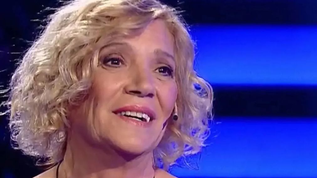 Noemí Alan compartió duros detalles de su infancia.