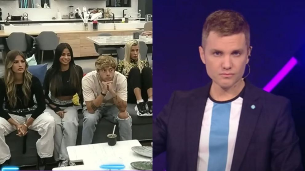 "Gran Hermano 2022" postergaría una gala de eliminación por el ingreso de nuevos participantes.