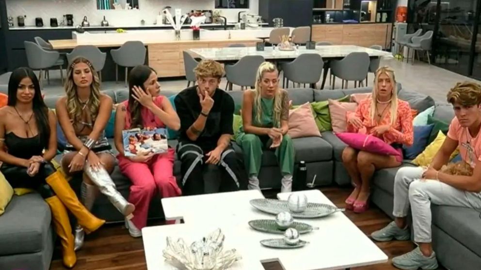 "Gran Hermano 2022": �Qui�nes ingresaran el lunes?