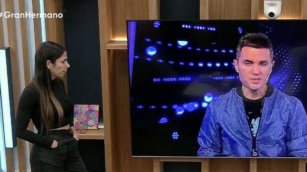"Gran Hermano 2022": ¿a quién salvó Romina de la placa de nominados?