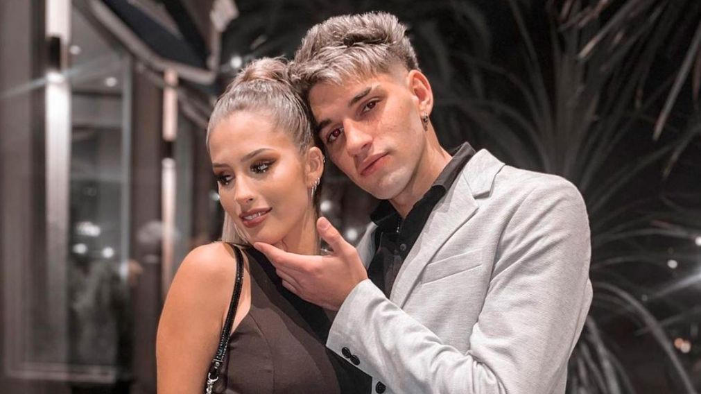La confesión de Julieta preocupó a sus fans en las redes sociales.
