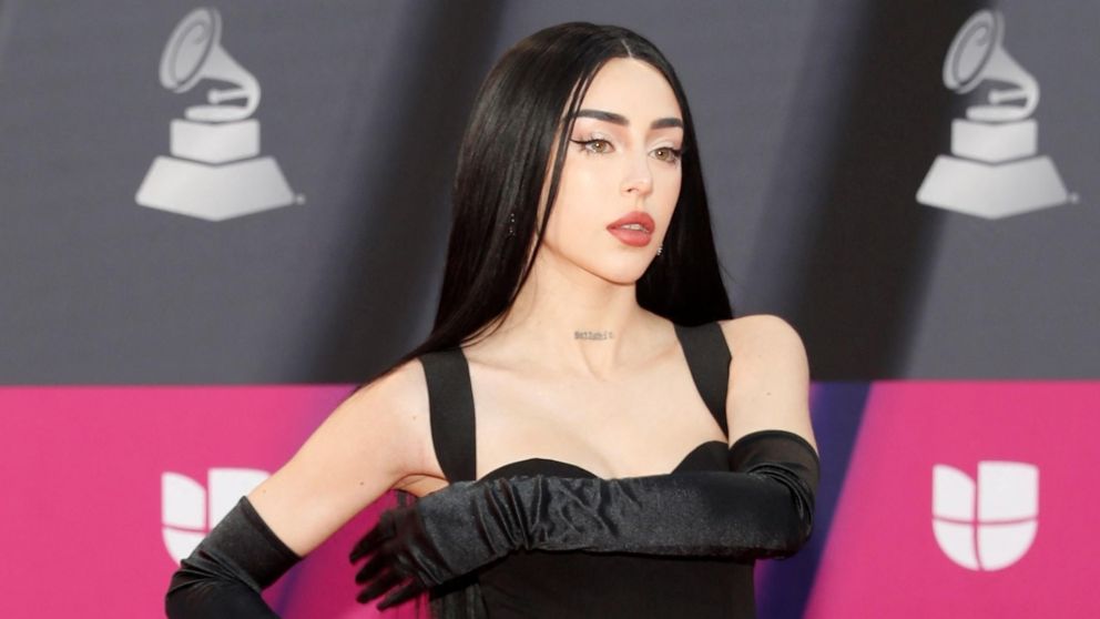 Nicki Nicole �Encontr� nuevo amor?