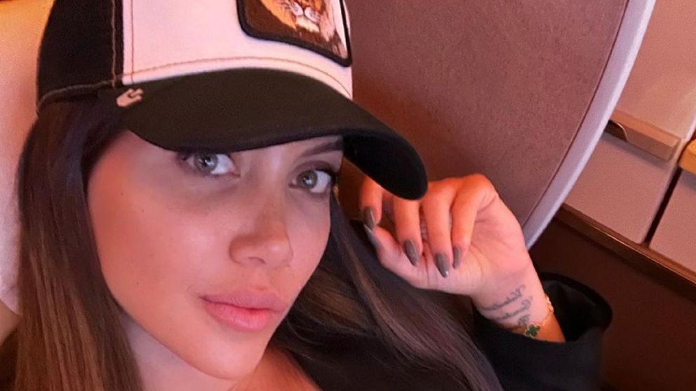 La picante propuesta para Wanda Nara.