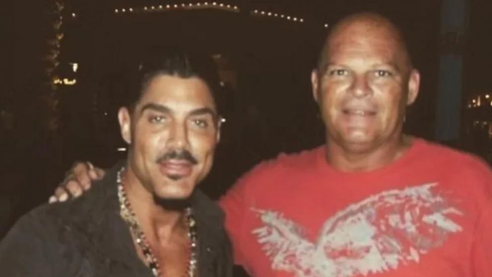 Alfa volvi� a sorprender con su conexi�n a un famoso argentino.