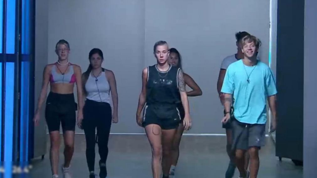 Encuesta de "Gran Hermano": ¿quién será el próximo eliminado?