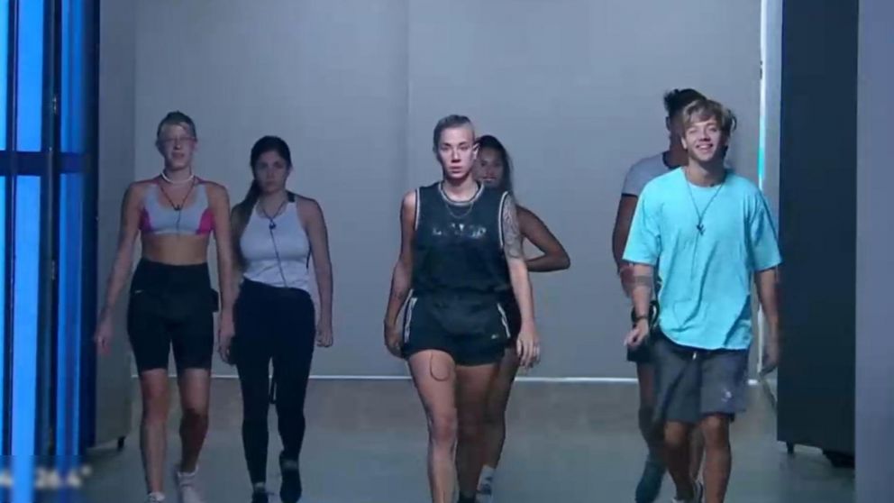 Encuesta de "Gran Hermano": ¿quién será el próximo eliminado?