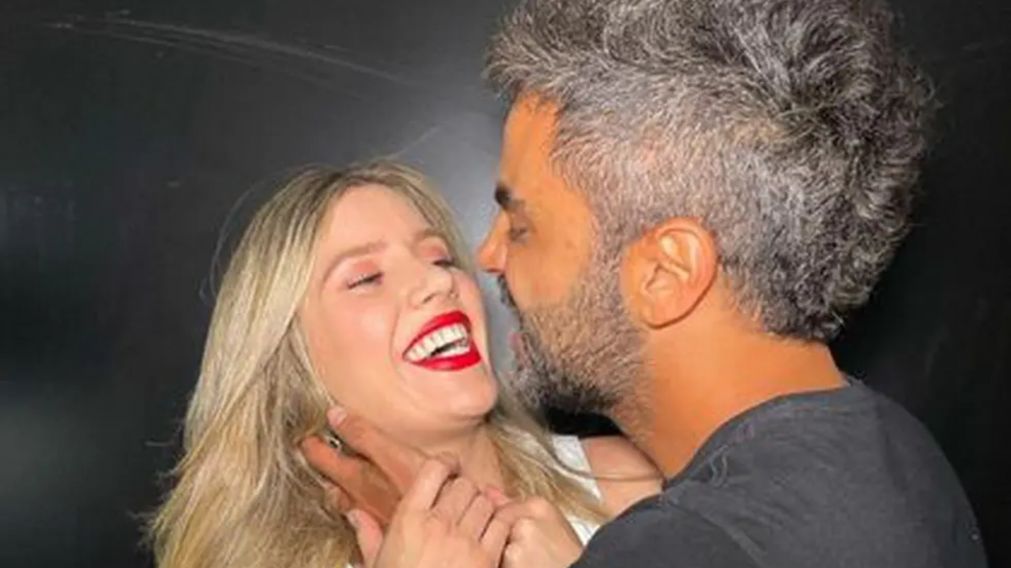 Laurita Fernández y Peluca Brusca darán un importante paso en su relación.