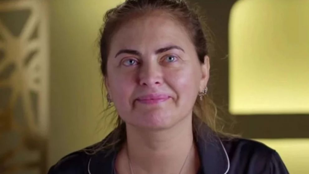 Silvina Luna necesita un trasplante renal.