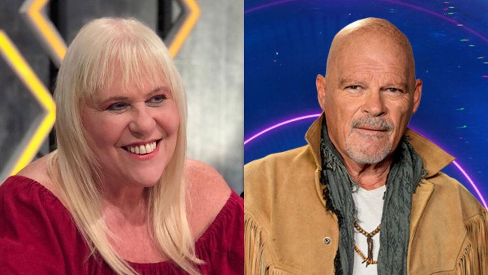 Alfa de "Gran Hermano" confesó su "historia" con Laura Ubfal,