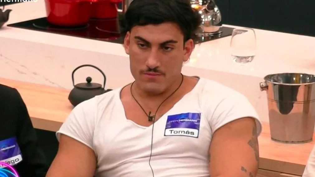 Tomás Holder de "Gran Hermano 2022" anunció que abandona las redes con un preocupante video.