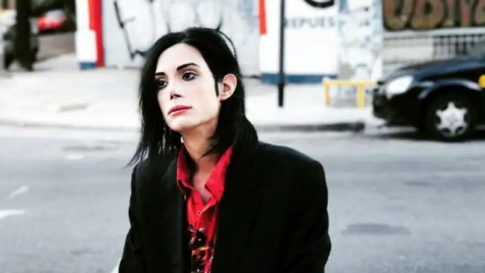 Felipe Pettinato abandon� la cl�nica de rehabilitaci�n y viaj� a Pinamar.