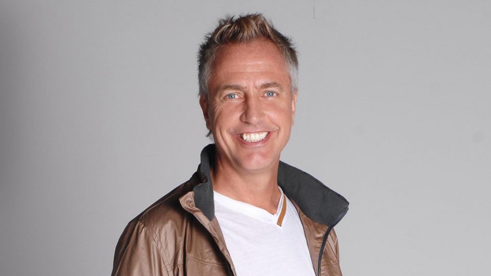 Marley es el conductor de "The Challenge Argentina", el nuevo reality de Telefe