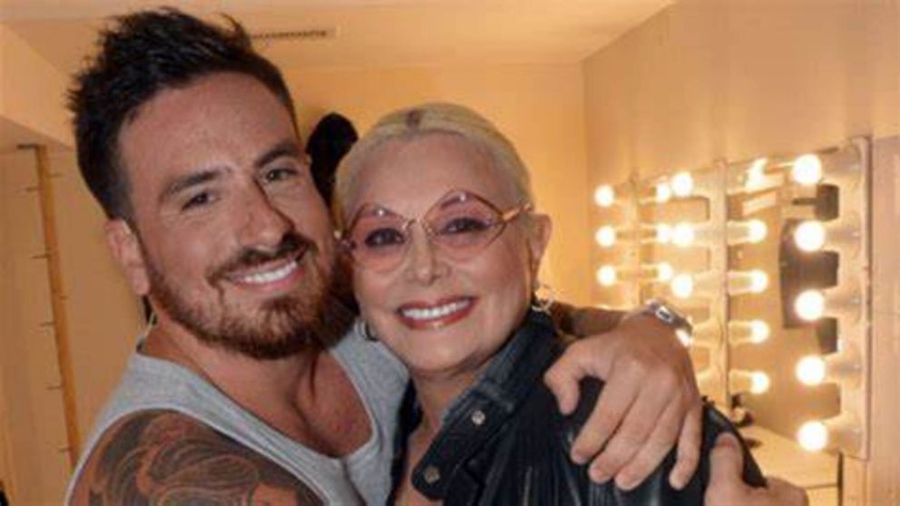 Carme Barbieri destrozada por culpa de Fede Bal